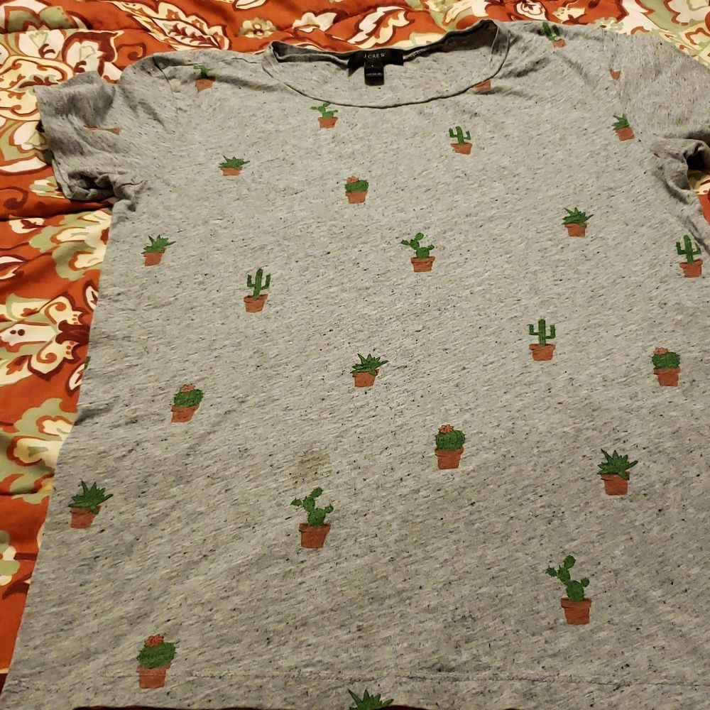 J  Crew